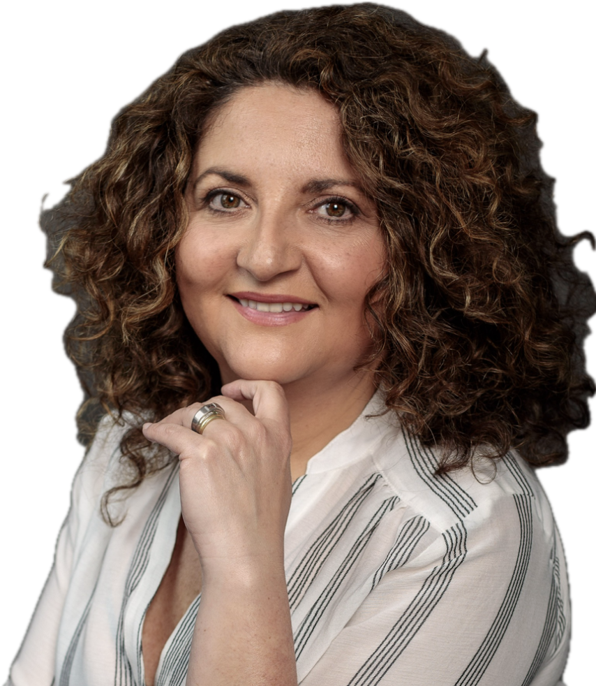 Antonia Merino