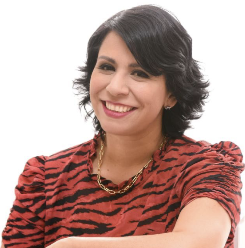 María Pía Castellanos