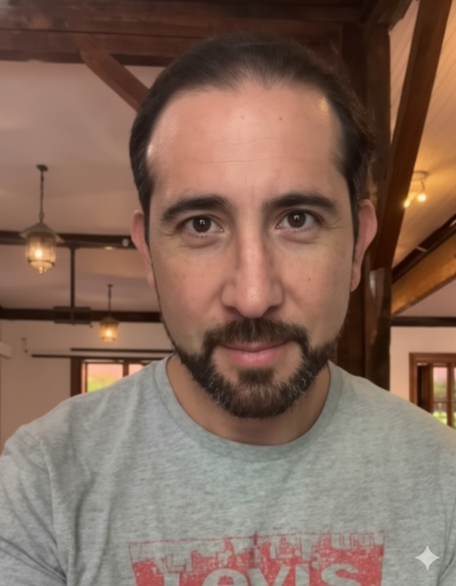 Waldo Ortega