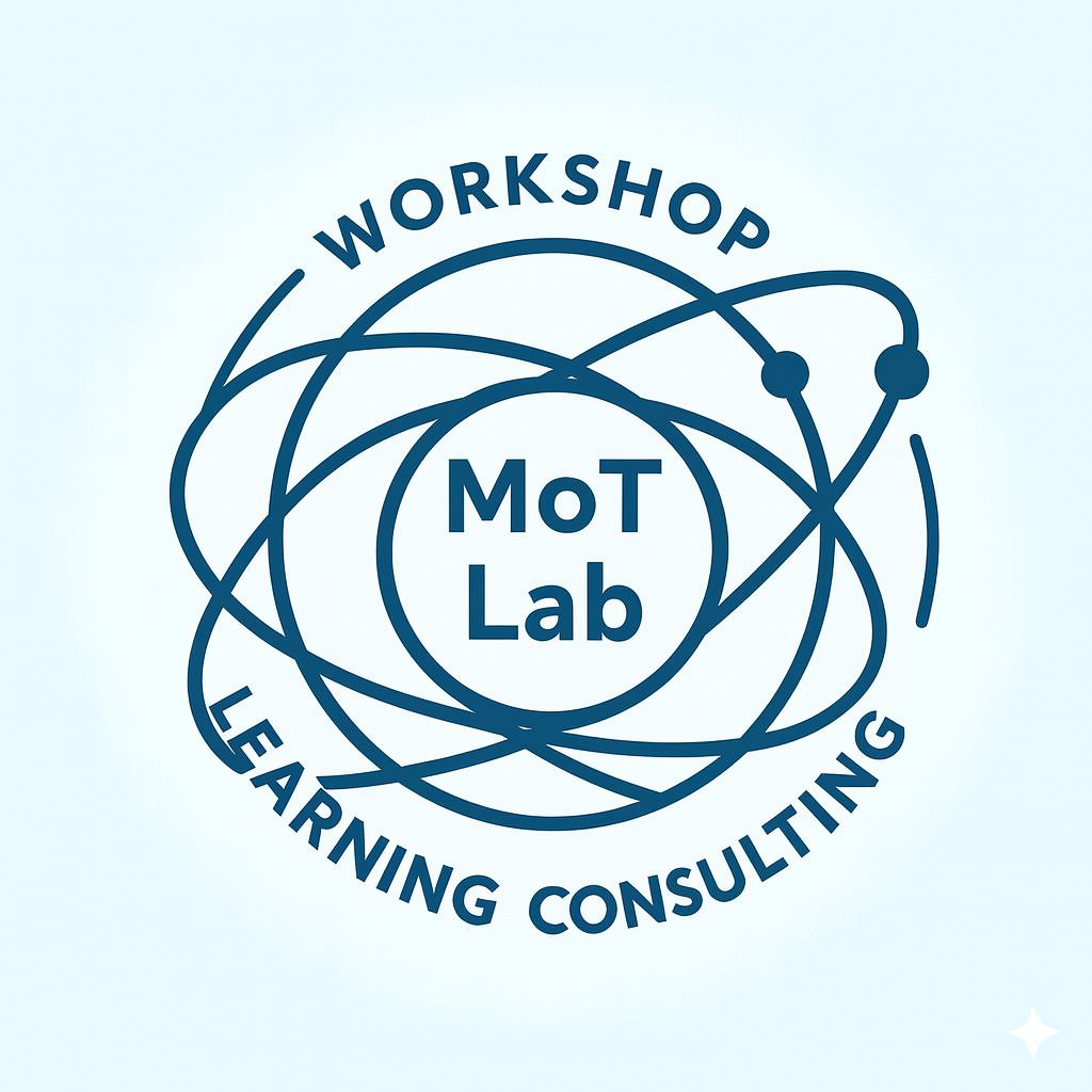 MoT Lab Diagram